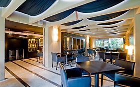 Novotel Sp Jardins